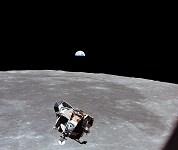 Mondlandung_Apollo 11